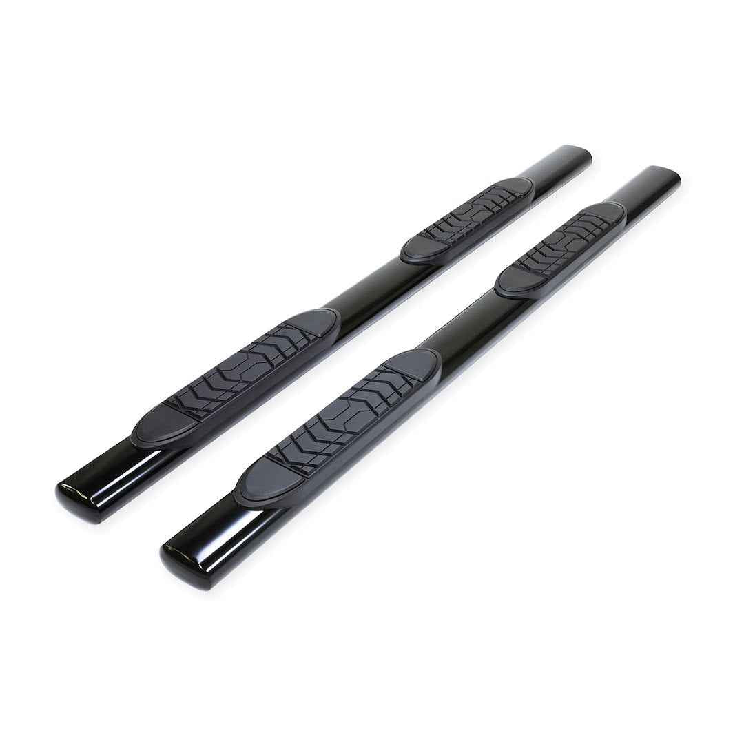 TrailFX A7014B 5 in Nerf Bars for Ford F-150 2009–2014