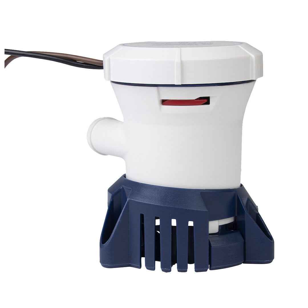 Attwood Marine 5622-6 Livewell/ Baitwell Pump Cartridge