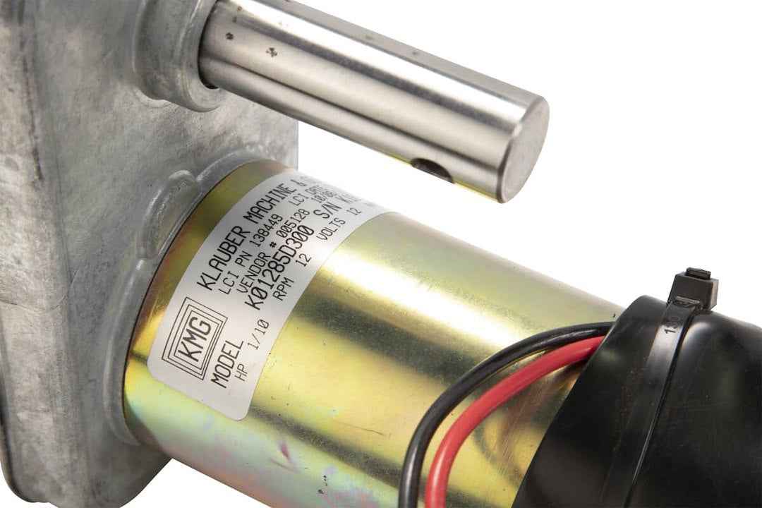Lippert 138449 12V Slide-Out Motor