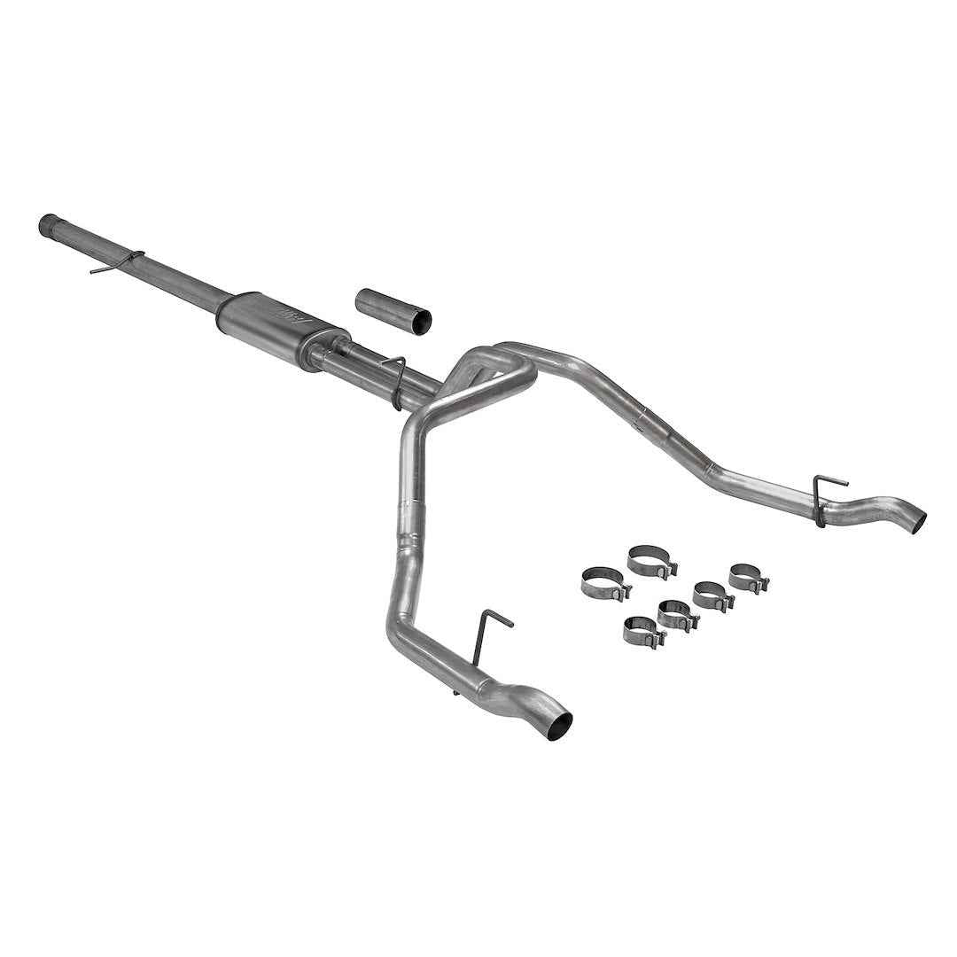 Flowmaster 717890 FlowFX Cat-Back Exhaust for GM 1500 6.2L