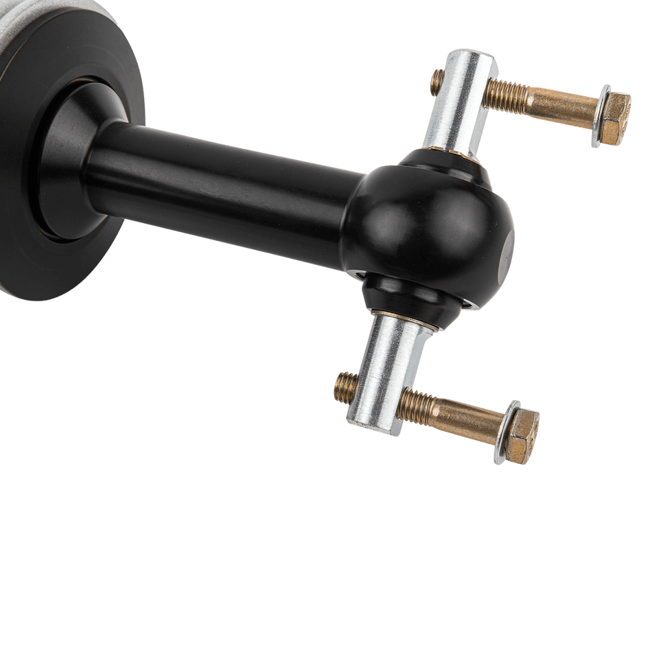 FOX 883-06-164 Performance Elite 2.5 Coil-Over Shock