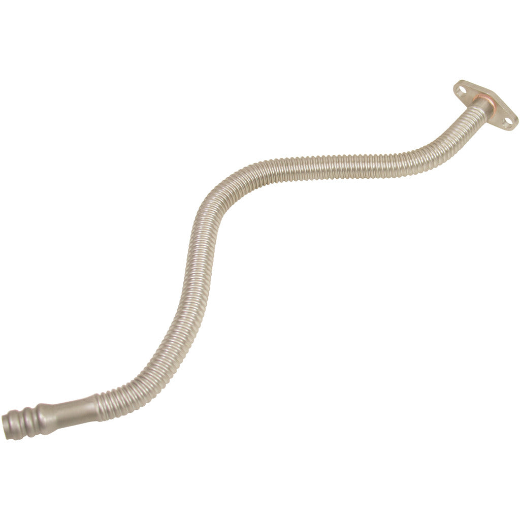 Bd Diesel 1453106 Turbocharger Oil Return Kit - image 2