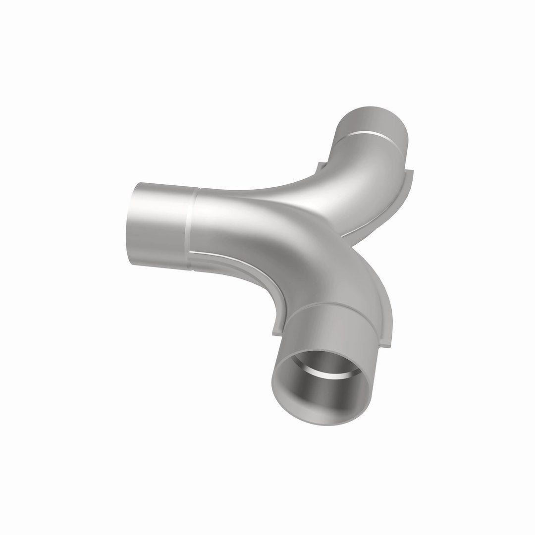 MagnaFlow 10734 Stainless Steel Exhaust Crossover Pipe