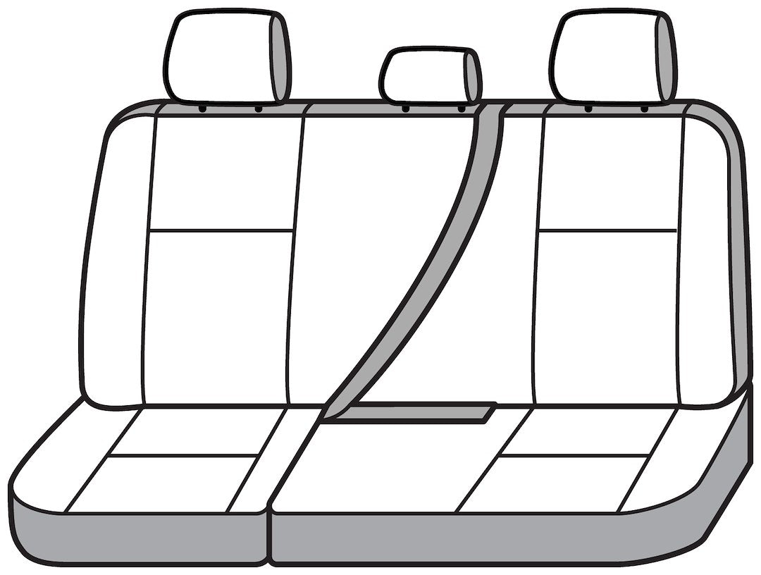 Covercraft Ss8489pcch Seat Cover - image 7