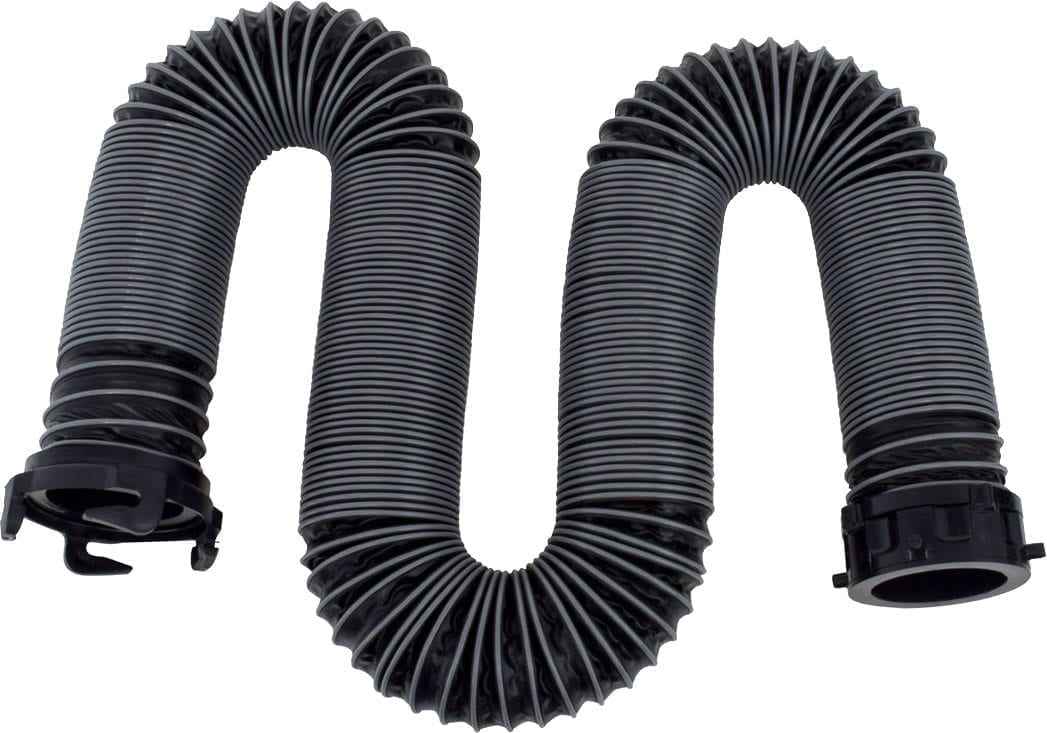Valterra D04-0610 10 ft Poly RV Sewer Hose