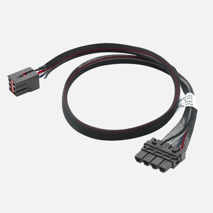 Redarc Tph-006 Trailer Brake Control Wiring Harness - image 2