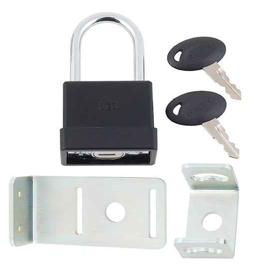 AP Products 013-705 Propane Tank Lock