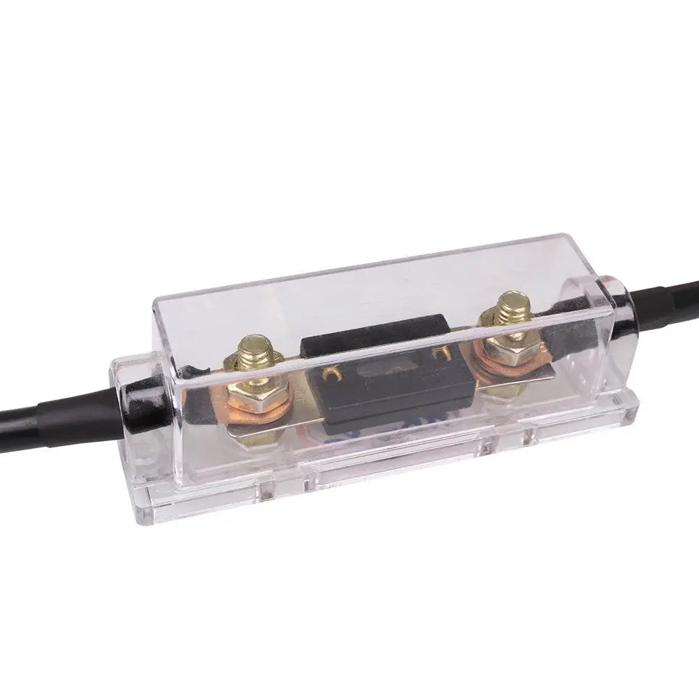 Renogy Rng-set-anl40-g1-us Fuse Block (0022237) – Fuse Type: Anl Fuse