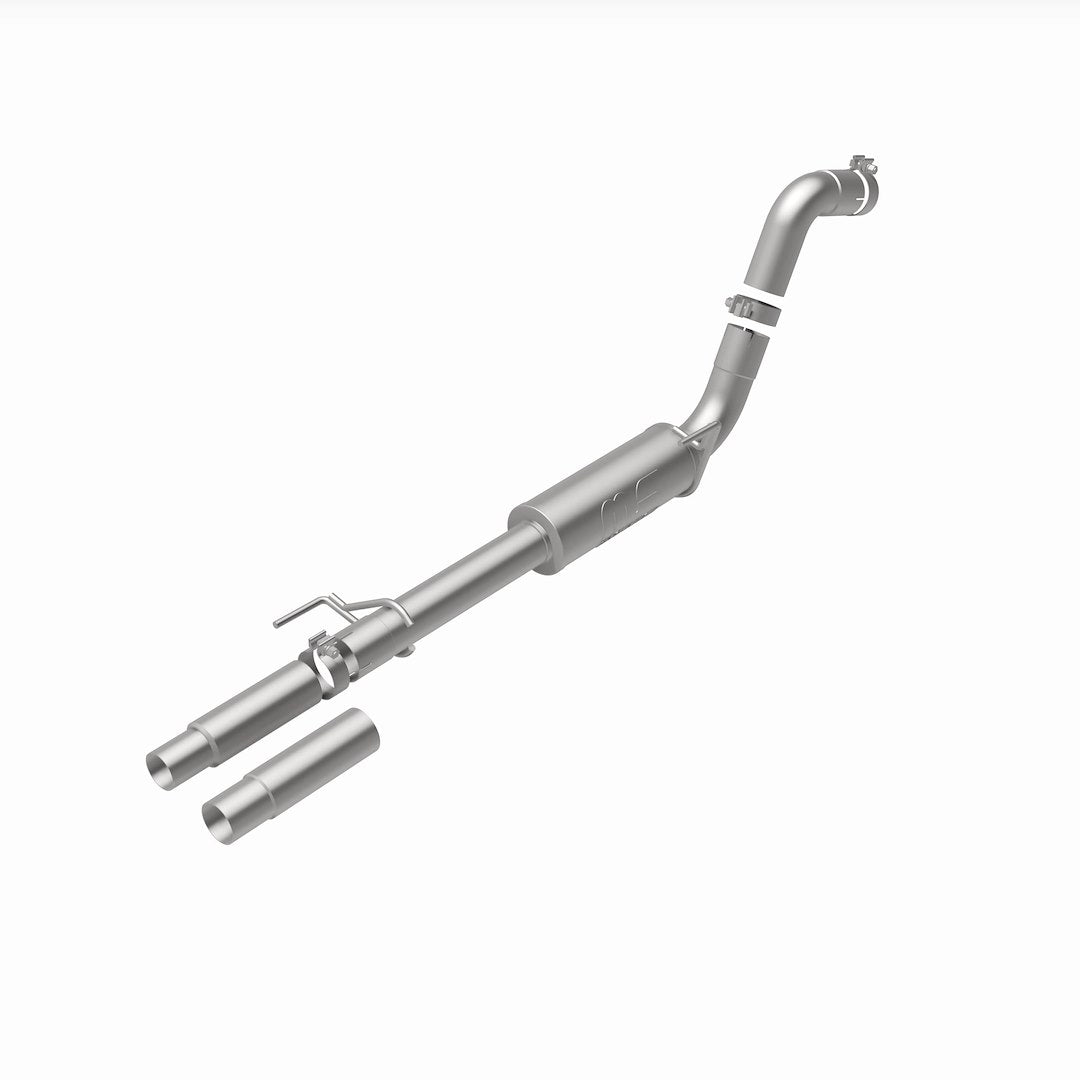 MagnaFlow 19572 D-Fit Replacement Exhaust Muffler