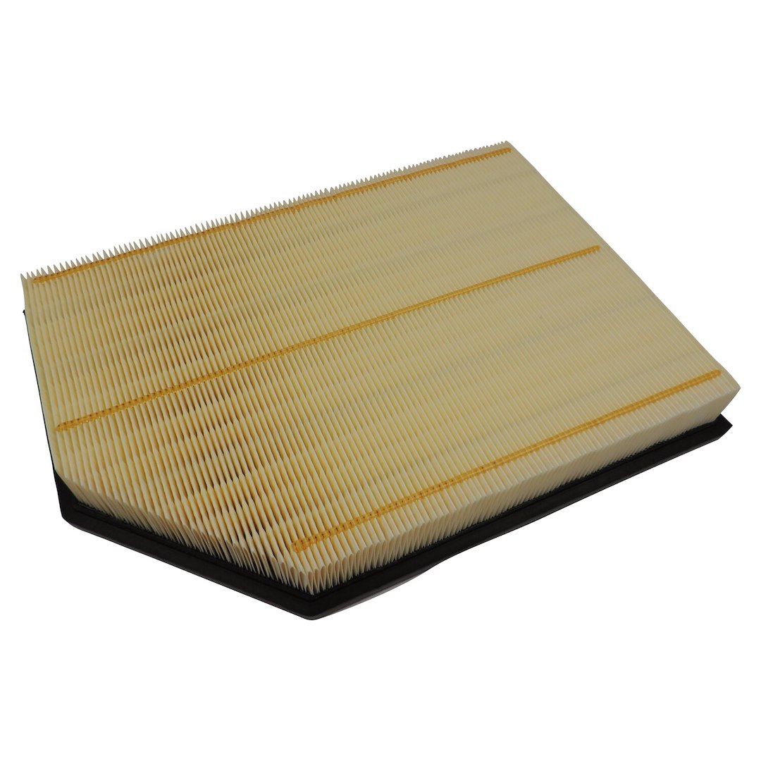 Crown Automotive 68422284AB Disposable Paper Air Filter - image 1