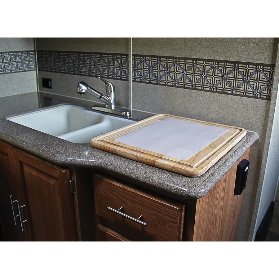 Camco 43753 Cutting Board - image 6