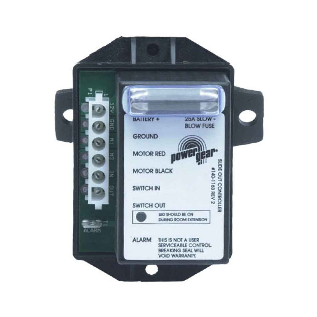 Lippert Components 368896 Slide Out Control Module