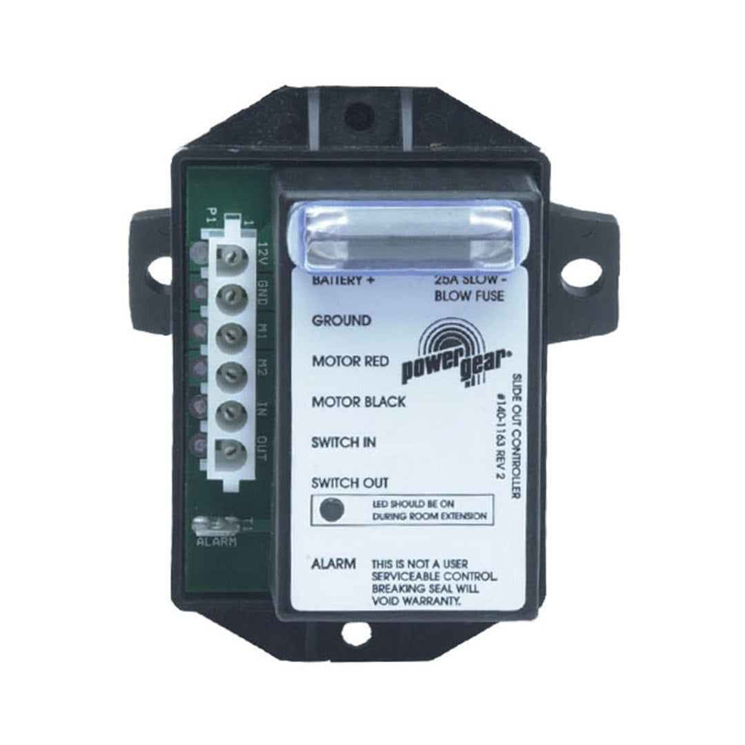 Lippert Components 368896 Slide Out Control Module