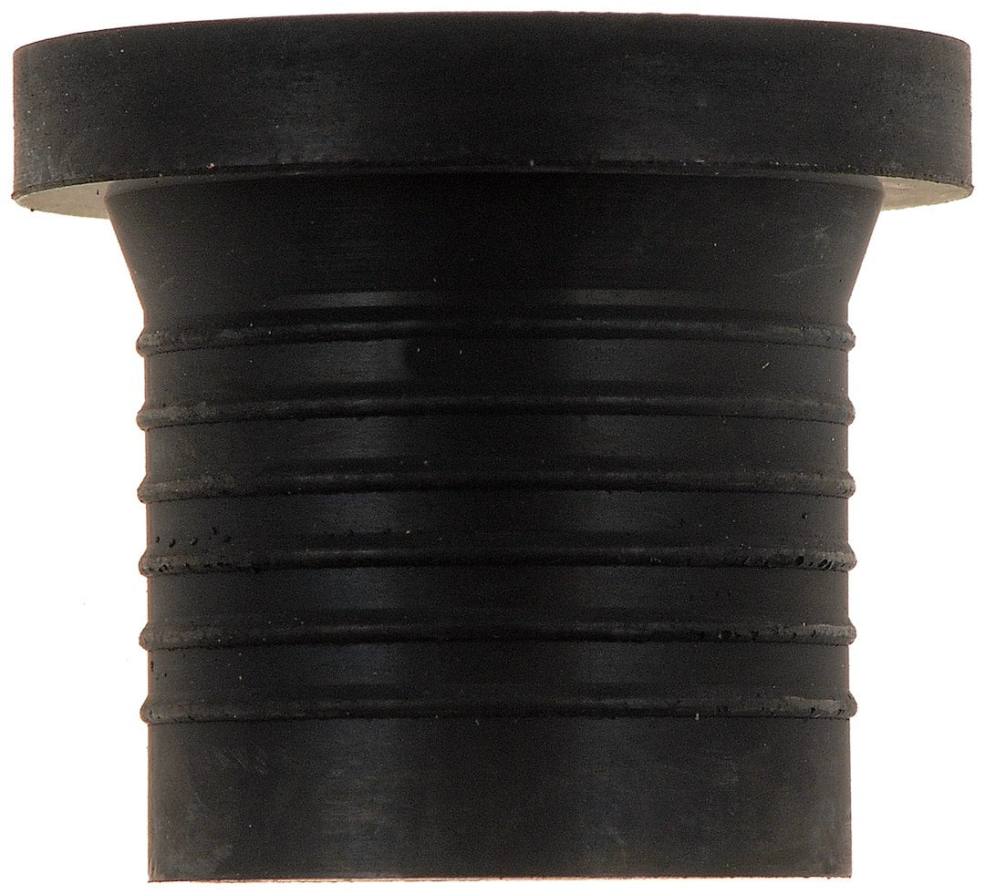 Help! By Dorman 65113 Rubber Dipstick Tube Grommet for GM RWD - image 1