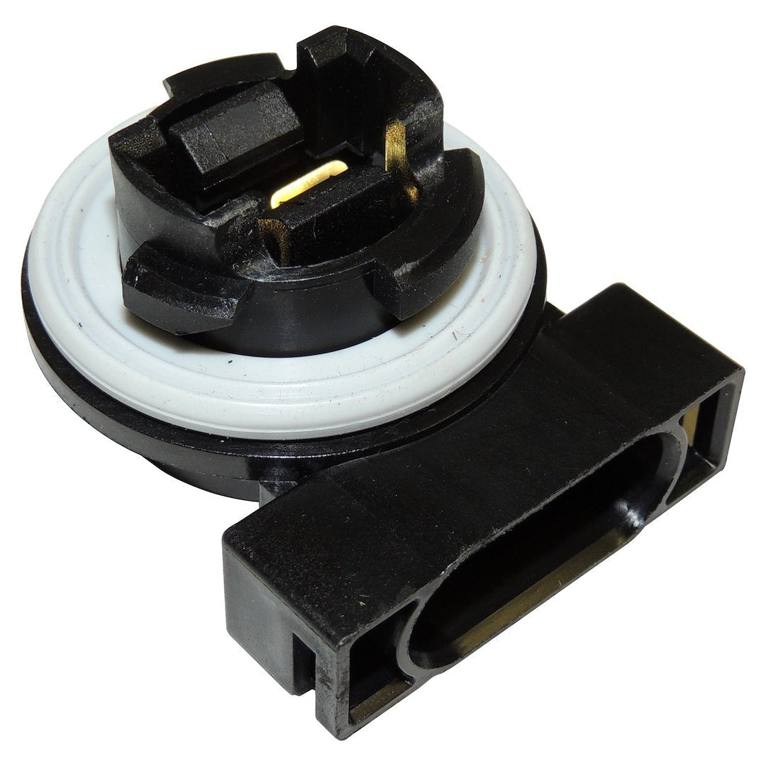 Crown Automotive 68060366AA Parking/Side Marker Light Socket - image 1