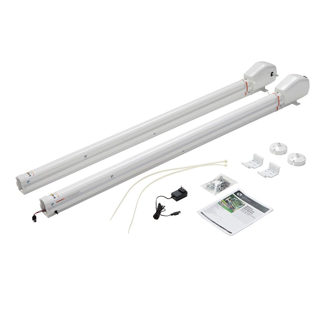 Lippert Components 434730 Awning Arm - image 1