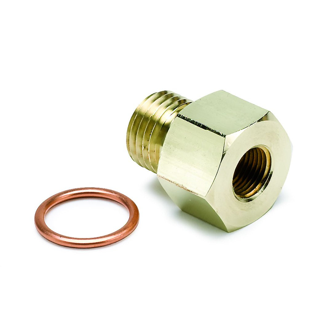AutoMeter Inverted Flare Fitting Adapter Fitting 2267 - image 1