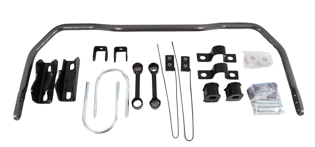 Hellwig 7987 Solid Rear Sway Bar for 21-24 Ford Raptor
