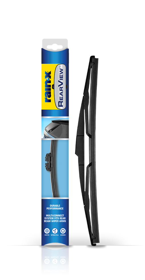 Rain-X 850020 RearView All-Weather Rear Wiper Blade