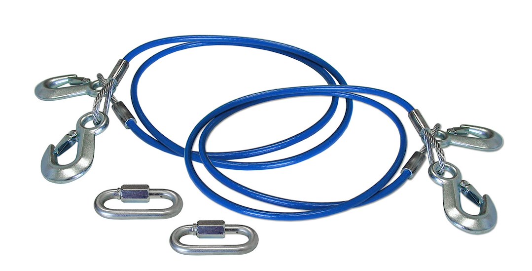 Roadmaster 646 Trailer Safety Cable
