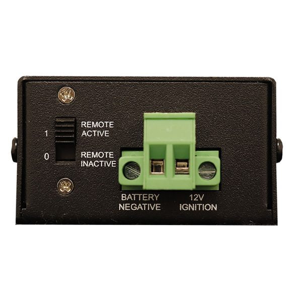 Aims Power Remlflcdign Power Inverter Remote Control - image 2