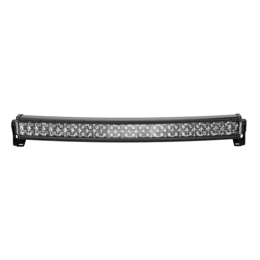Rigid Lighting 883213BLK 30 in Spot Light Bar
