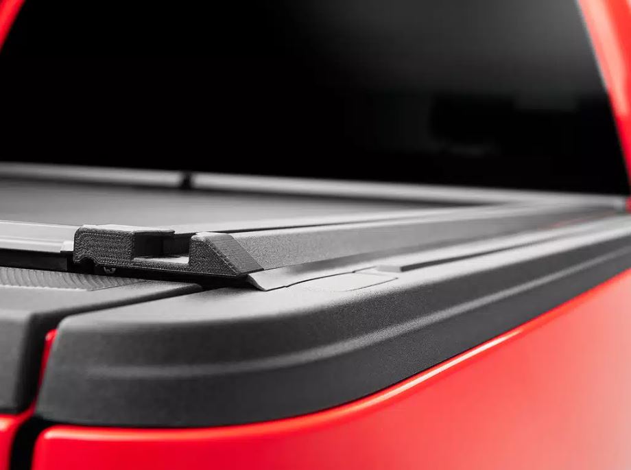 Roll-N-Lock 533M-XT M-Series XT Aluminum/Vinyl Tonneau