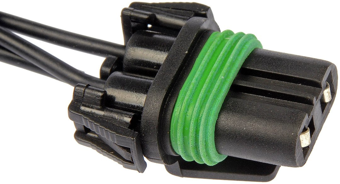 Dorman 85812 9005 Plastic Headlight Socket with Harness - image 3