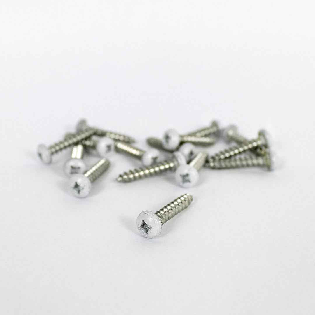 Icon Screw 14690 – Thread Length: 1 Inch