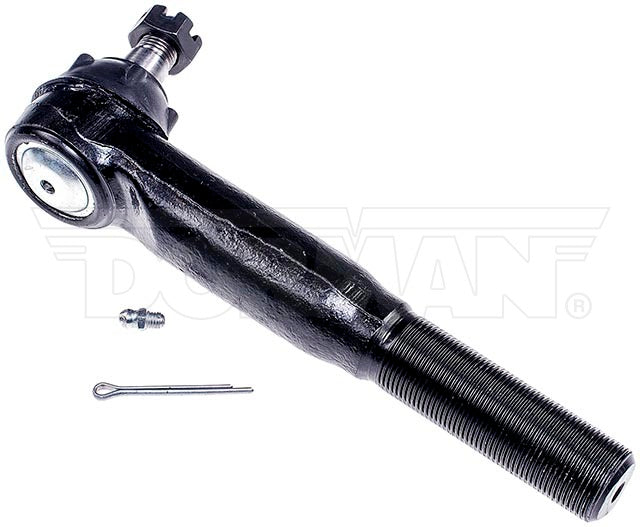 Dorman MAS Select Chassis T3427 Steel Tie Rod End - image 2