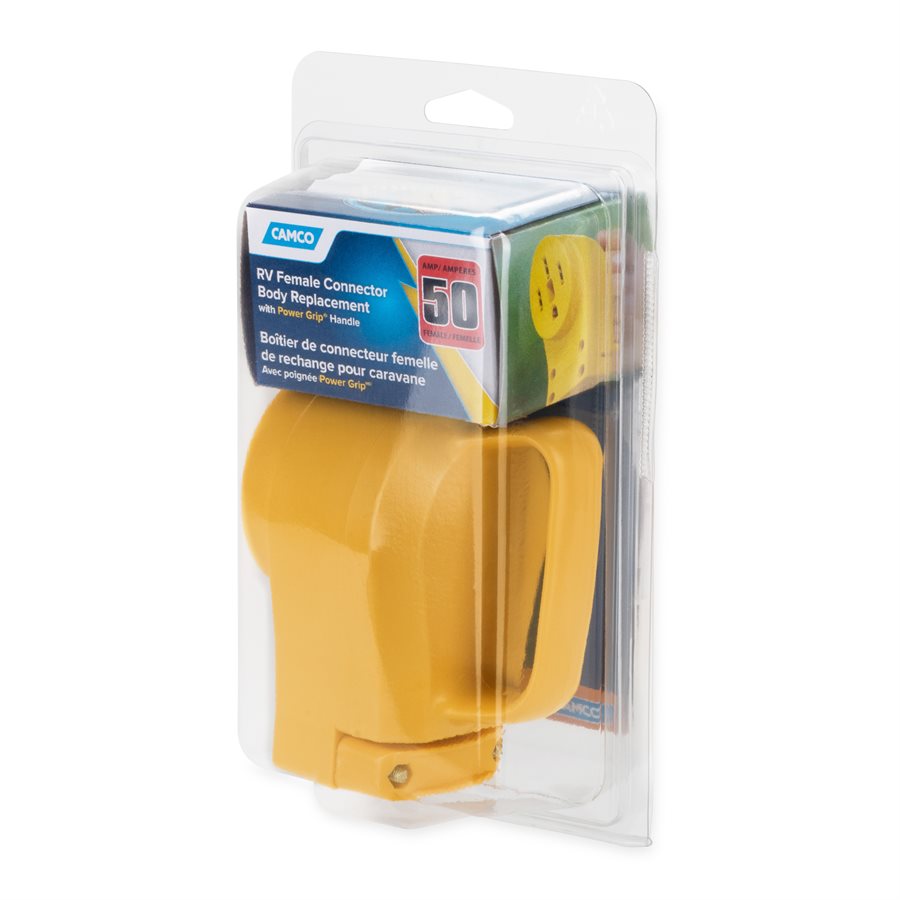 Camco 55353 Power Cord Plug End - image 10