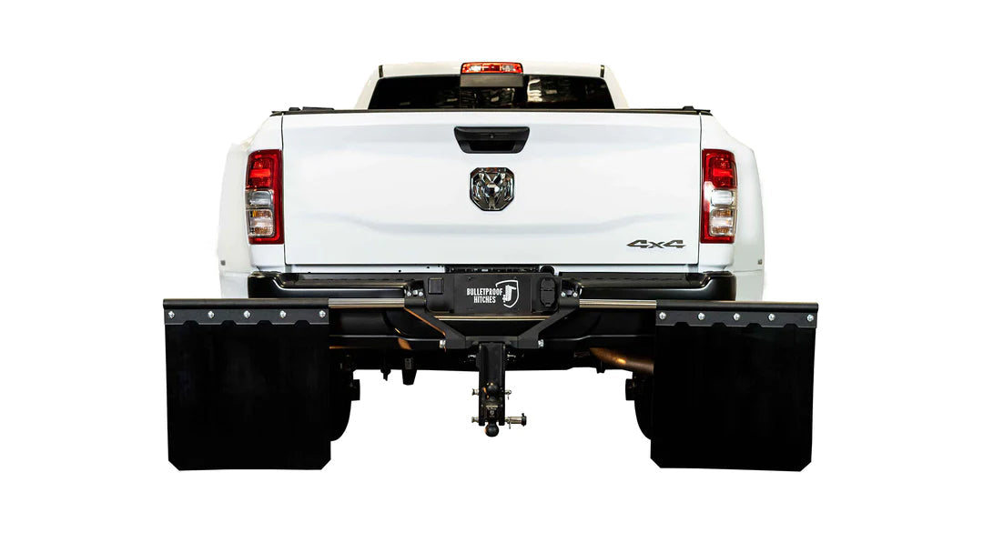 Bulletproof Hitches Bpmudflap Mud Flap - image 4