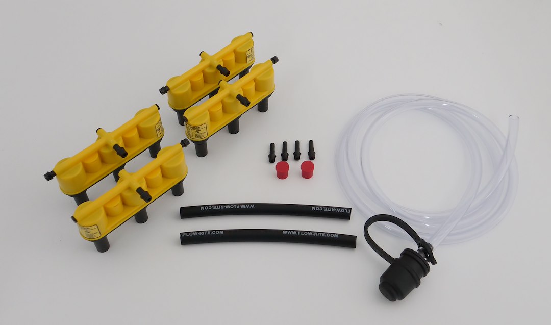 Flow-Rite Mp-2000 Battery Filler - image 1