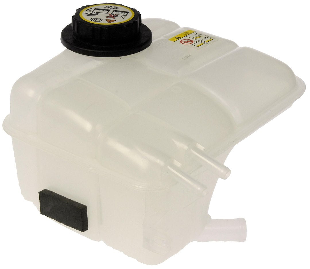 Dorman (OE Solutions) 603216 OE Coolant Reservoir and Cap - image 2