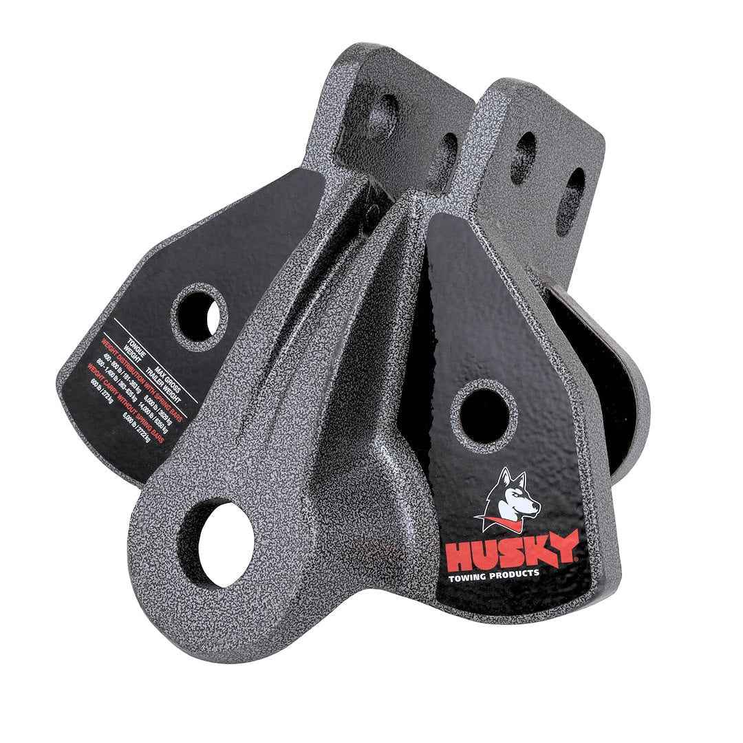 Husky Towing 33305 Weight Distribution Hitch Head Assembly