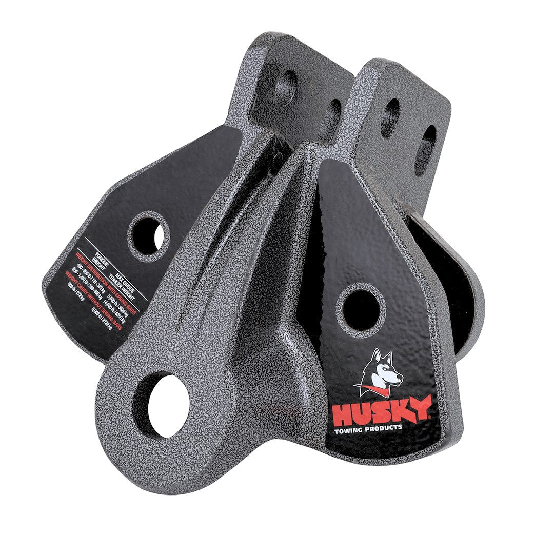 Husky Towing 33305 Weight Distribution Hitch Head Assembly - image 1