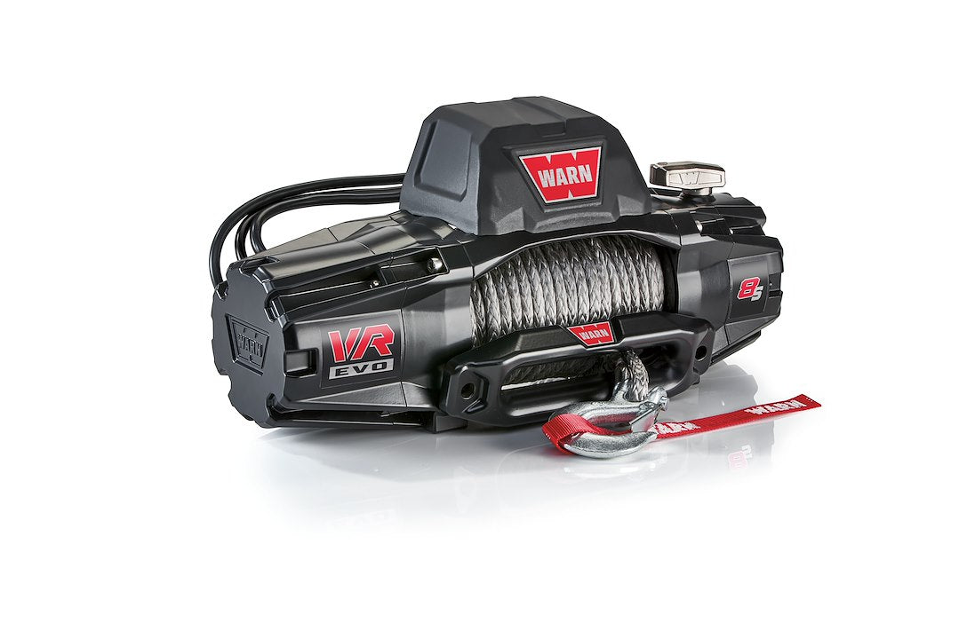Warn 103251 Winch - image 5