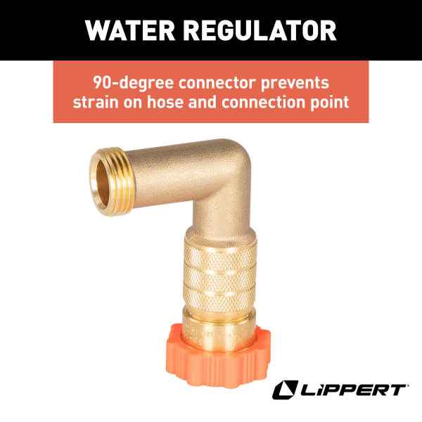 Lippert 2024121158 RV Start Up Kit