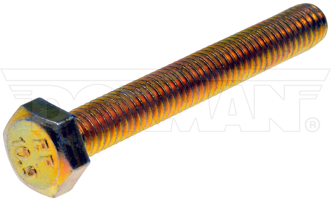 Dorman AutoGrade 981-245d Hex Bolt - image 1