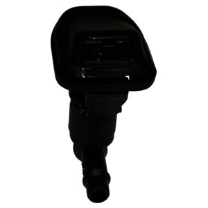 Crown Automotive 68293025AA Front Windshield Washer Nozzle - image 3