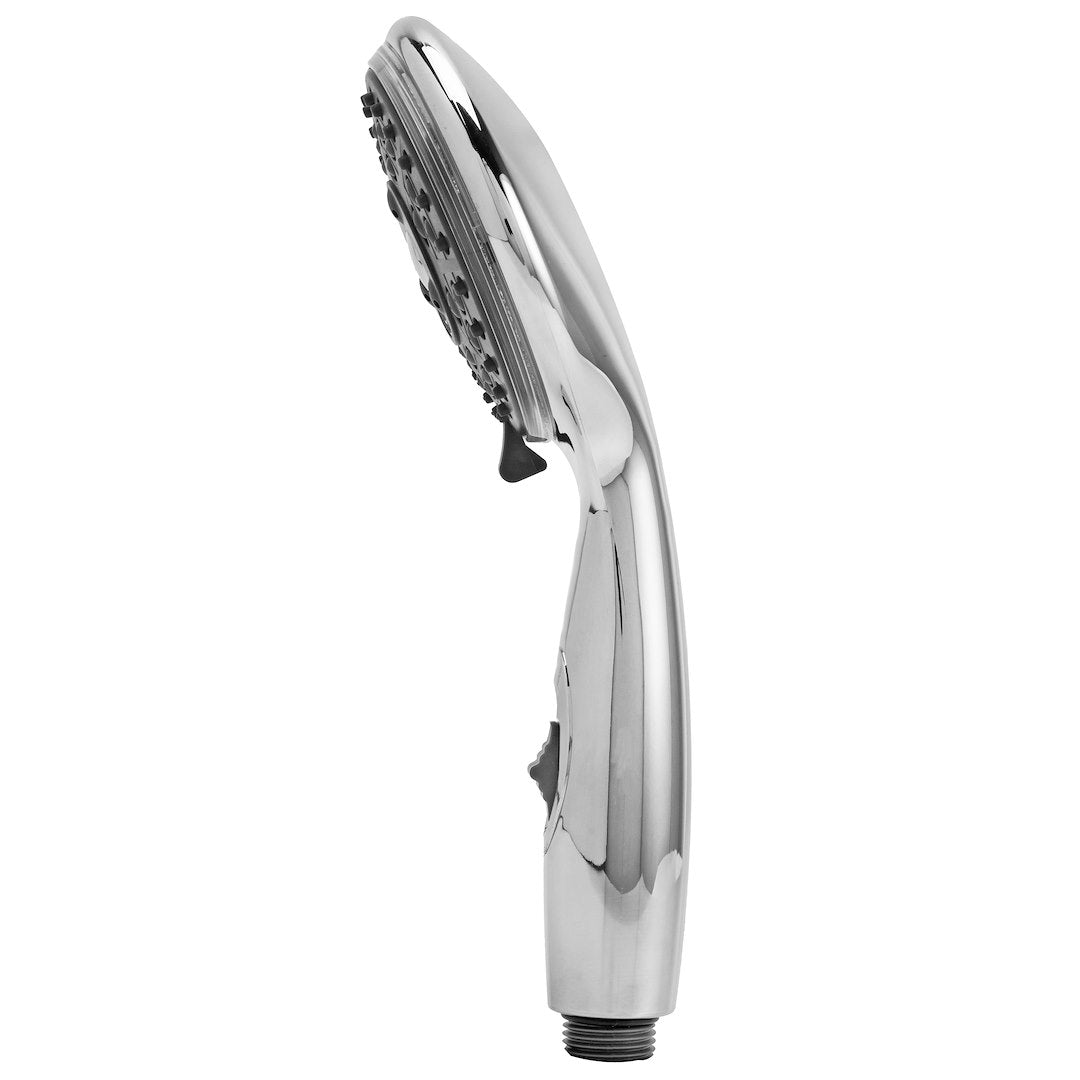 Dura Faucet Df-Sa432-Cp Shower Head - image 2