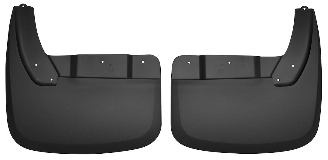 Husky Liner 57181 Mud Flap - image 1