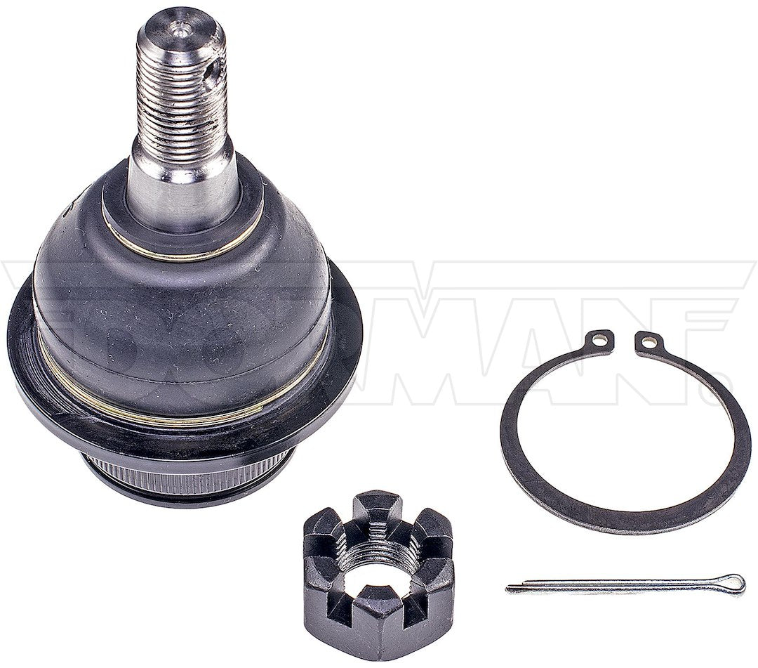 Dorman MAS Select Chassis BJ86375 Ball Joint - image 1