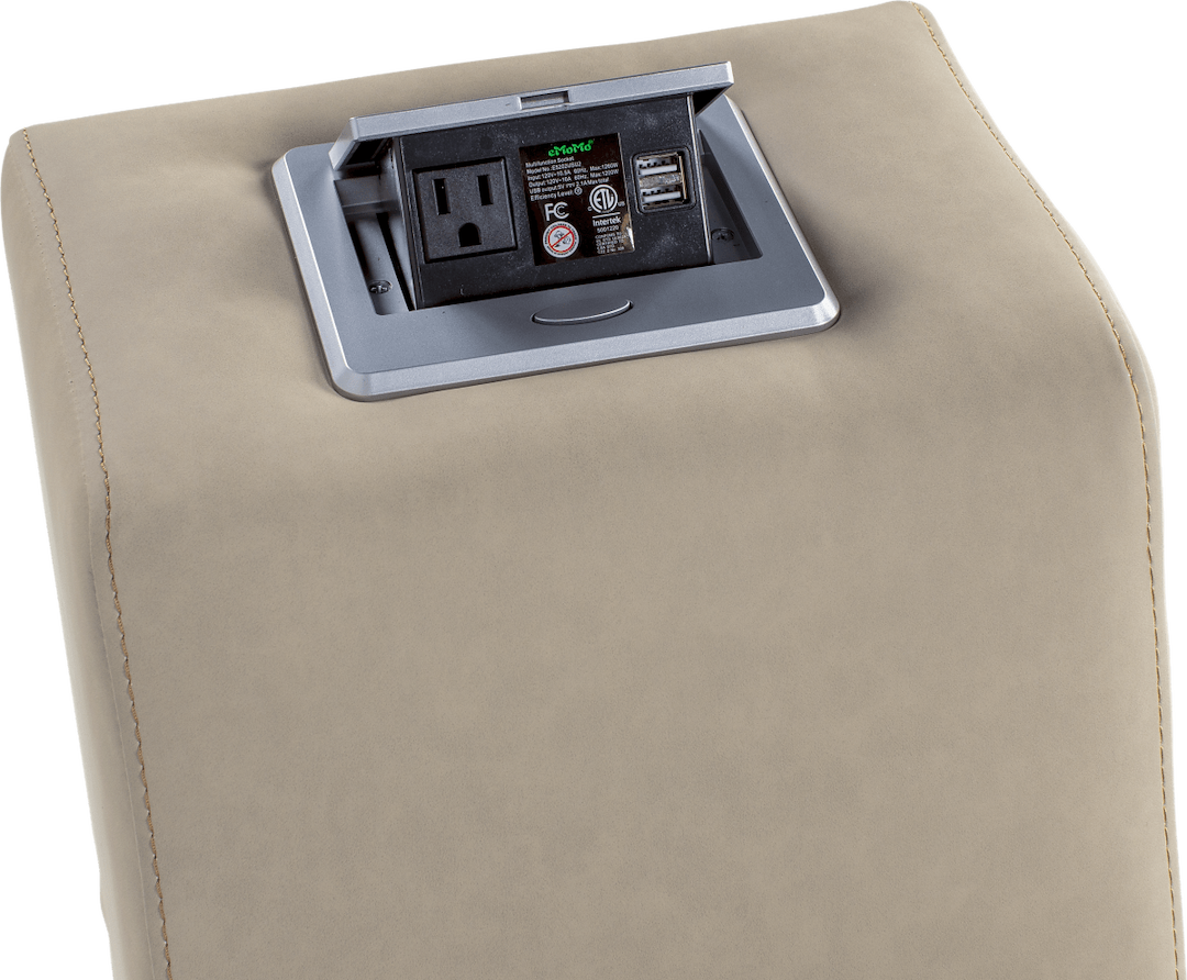 Lippert Components 2020134976 Console - image 3