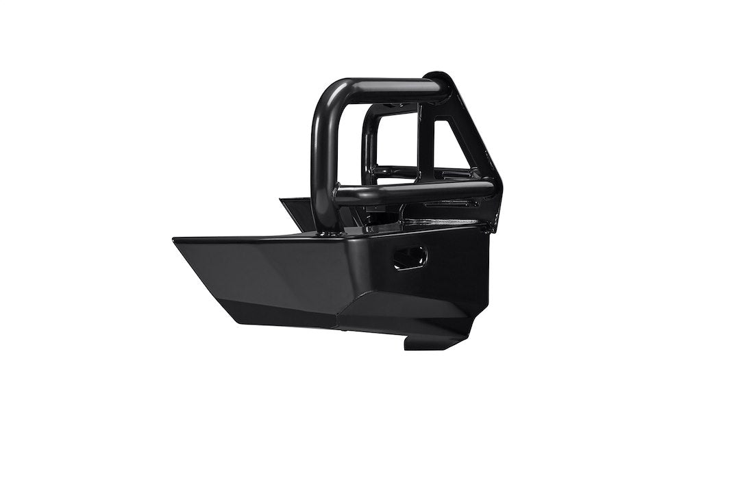 1-Piece Bumper Steel ARB Deluxe Bar 3436030 - image 2