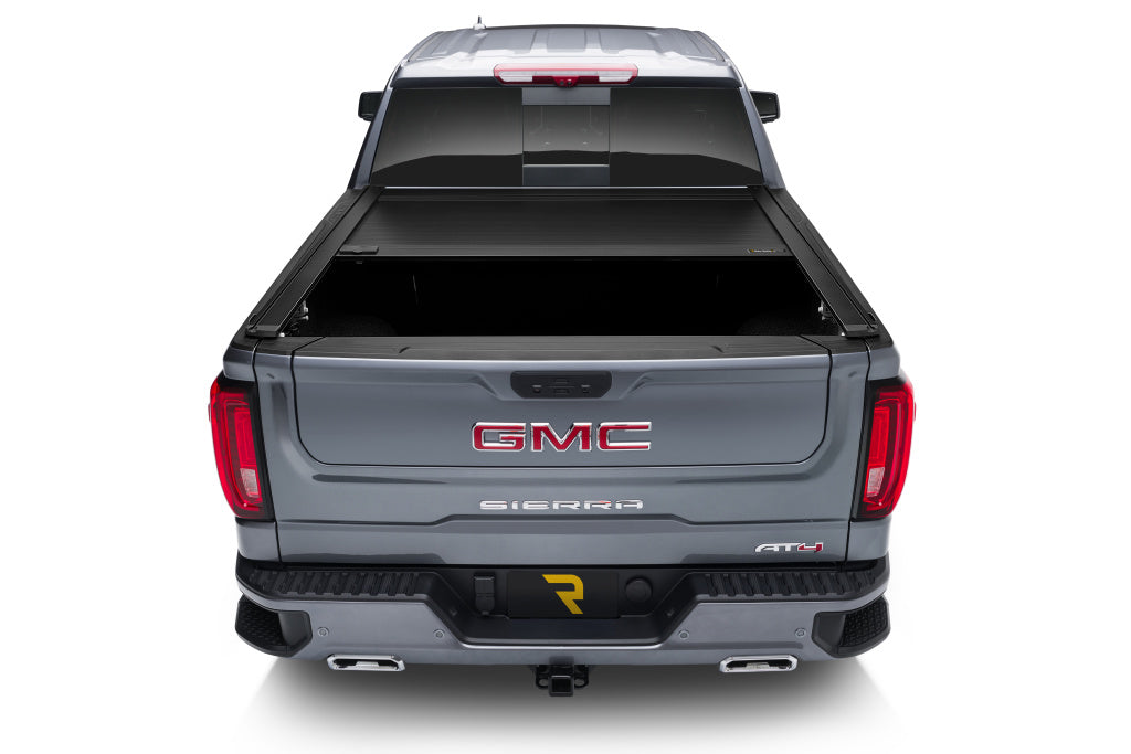 Retrax T-60482 RetraxONE XR Tonneau Cover for Chevy/GMC 1500