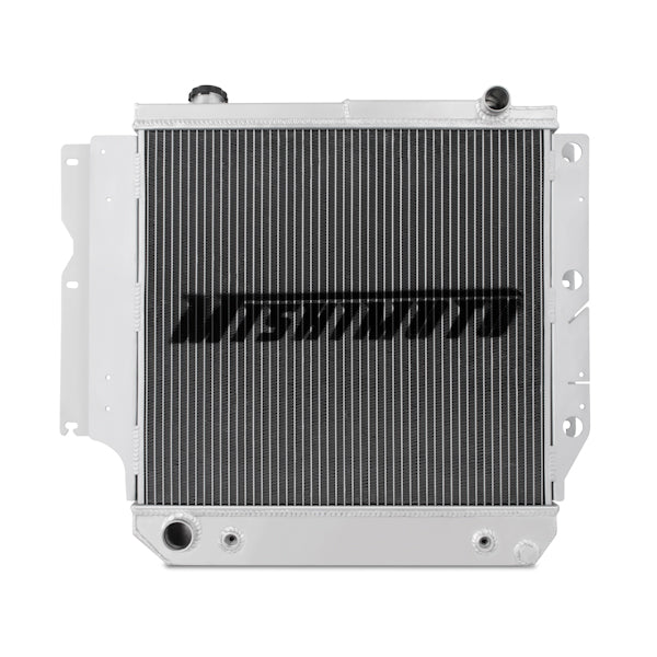 Mishimoto MMRAD-WRA-87 Wrangler YJ/TJ Top-Right Radiator