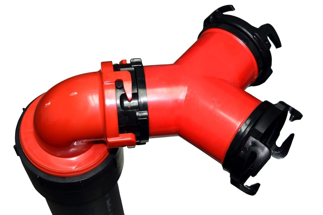 Valterra F02-2030 Sewer Hose Connector - image 3