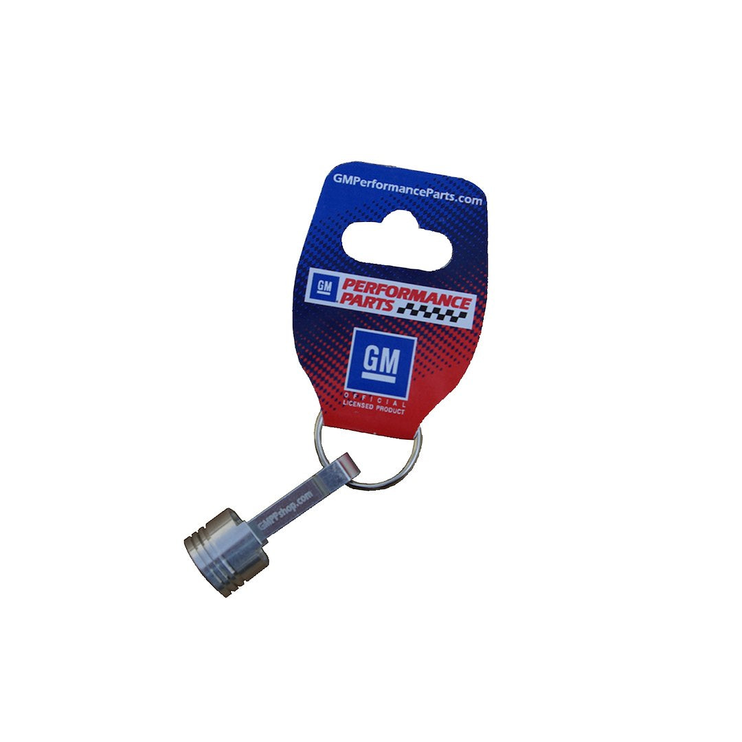 Proform Parts 141-970 GM Performance Keychain