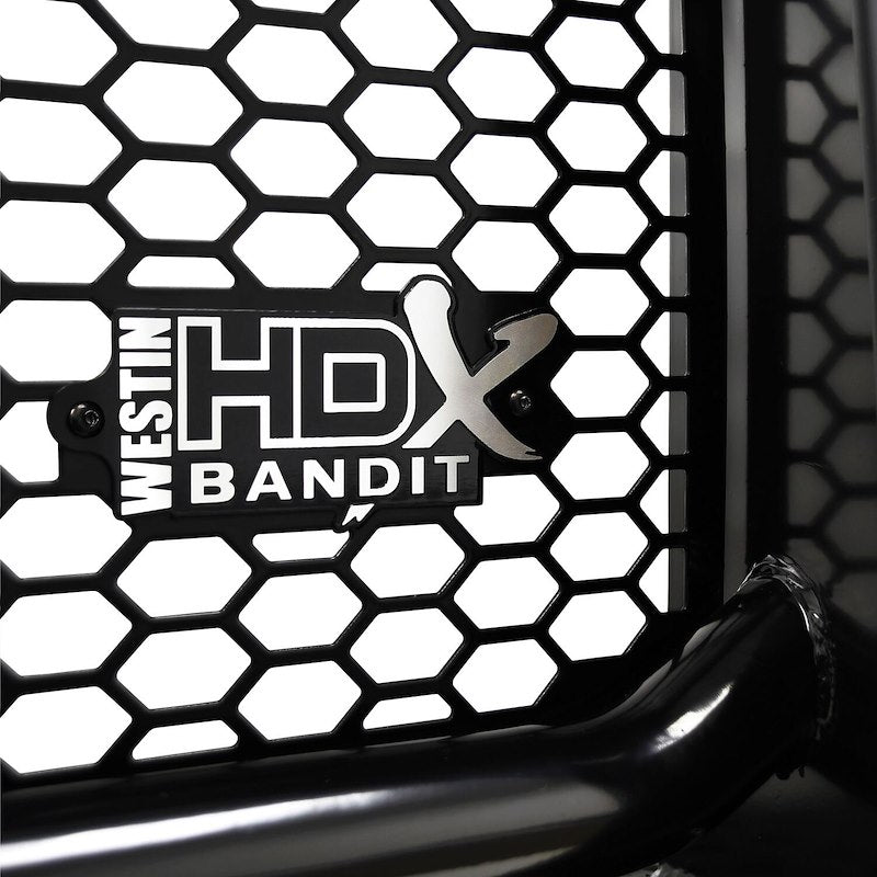 Westin HDX Bandit Front Bumper – Ram 2500/3500 – 58-31175